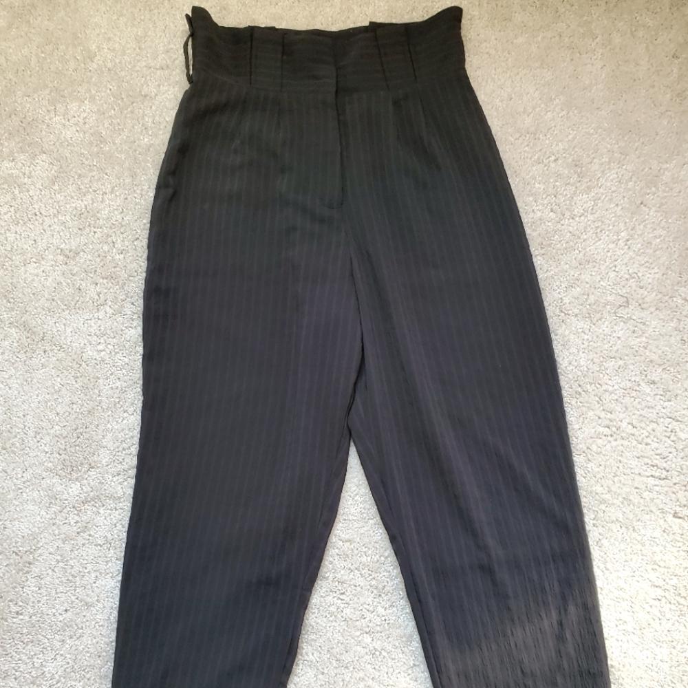 LOVERS + FRIENDS high waist pants